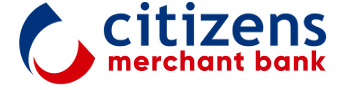 Citizens Merchant Bank Logo - Mobile